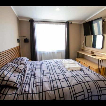 Mp515 - Luxury Lodge Camber Sands Holiday Park Buitenkant foto