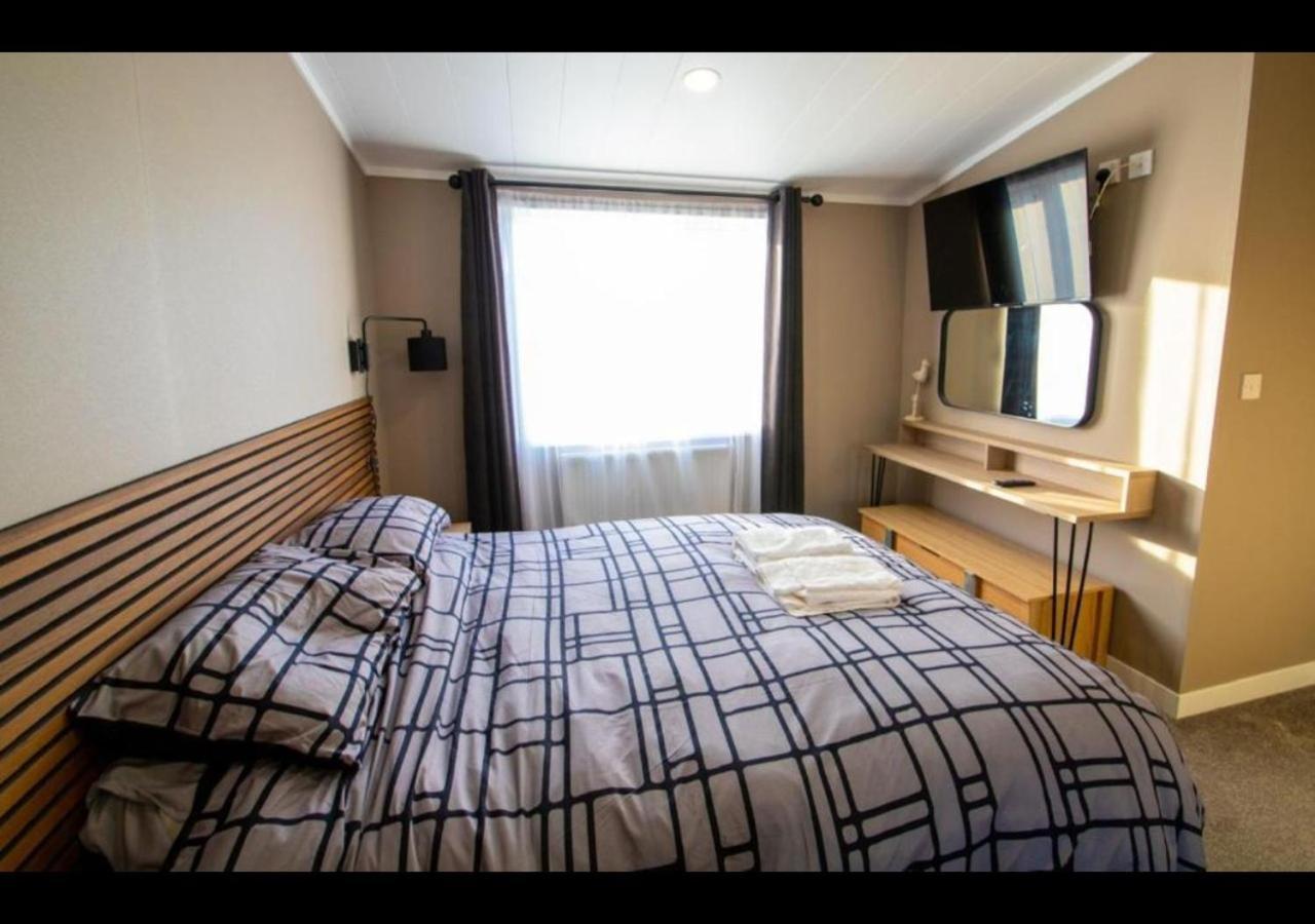 Mp515 - Luxury Lodge Camber Sands Holiday Park Buitenkant foto