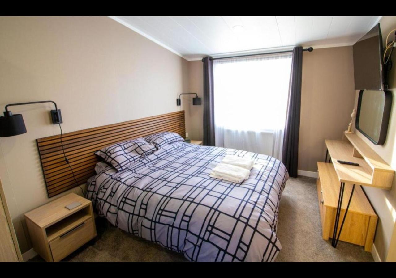Mp515 - Luxury Lodge Camber Sands Holiday Park Buitenkant foto