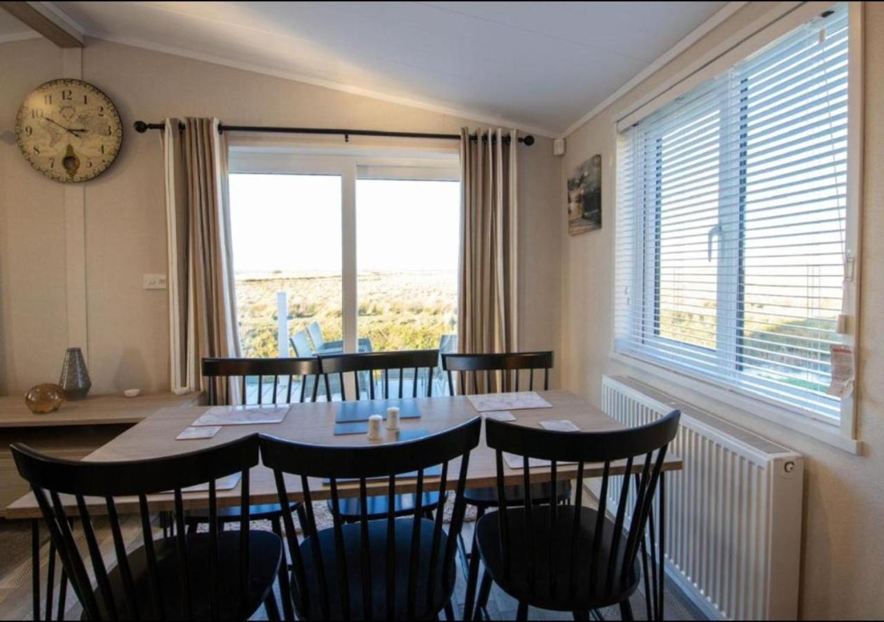 Mp515 - Luxury Lodge Camber Sands Holiday Park Buitenkant foto